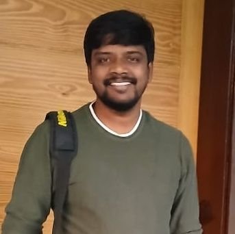 avinashthotaa's profile picture. Design Engineer | Aerospace | Interested in Politics & Cricket