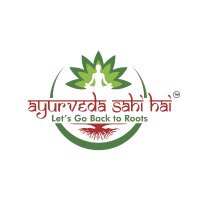 Ayurveda Sahi Hai 🇮🇳🇮🇳 ✌️(@ayurvedasahihai) 's Twitter Profile Photo