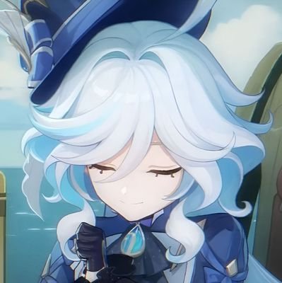 Shadow144363928's profile picture. @DailyFina_DNA