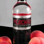 I love Peachka