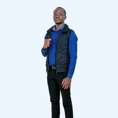 Medical student and practitioner🩺/
Guitarist🎸/ Likes gym/ passionate about research on use of AI in health care /leadership and research in health care.