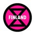 Elokapina - Extinction Rebellion Finland (@elokapina) Twitter profile photo