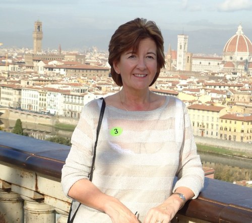 LucyMcKeon's profile picture. Working woman, finally retired! Soroptimist & WASPI supporter.