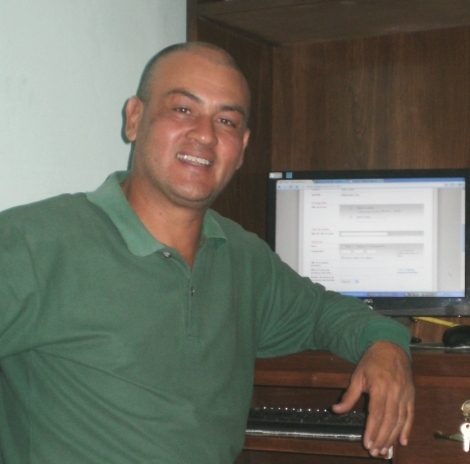 Soy super difícil, argel y gruñón. Pero cuando me conozcas veraz que fácil soy de entender y apreciar.
