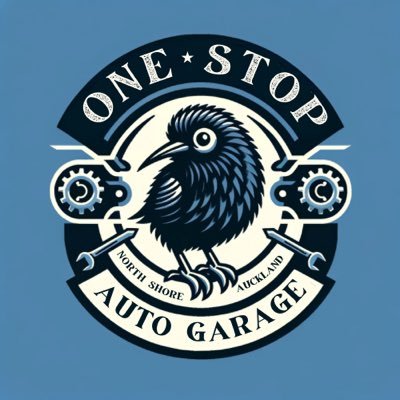 One-Stop Auto Garage🚗@オークランド