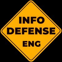 InfoDefenseEnglish(@Info_Defense_En) 's Twitter Profile Photo