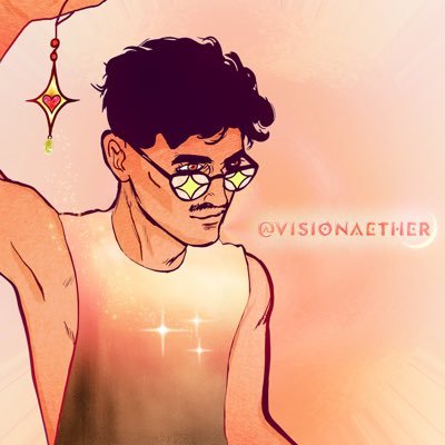VisionAether Profile Picture