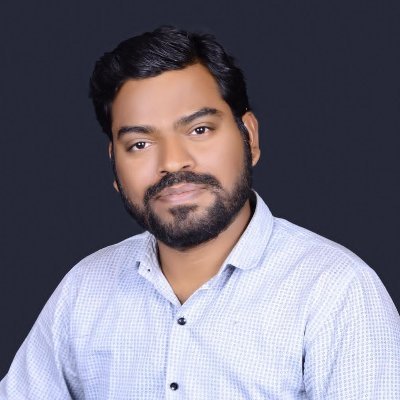 SujitBid Profile Picture