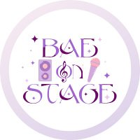 Bae on Stage(@BaeOnStage) 's Twitter Profile Photo
