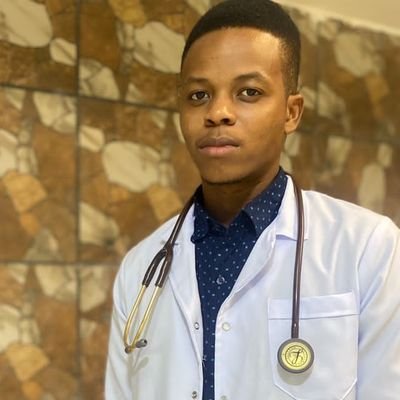 Dr_Ayub_Msuya's profile picture. #A doctor👨🏽‍🔬
passionate in saving lives

When a patient gets healed it's my happiness.