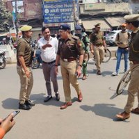 journalist Ashish sahu (@sahuashish84430) 's Twitter Profile