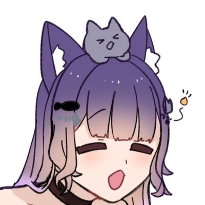 miiya517sub's profile picture. 飼い主と飼い猫の空間🫧 （絵文字無い時多いけど元気ないわけではないのだ！）本垢▶@miiya517