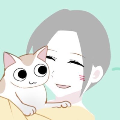 日常系を描いているTwitter漫画家。2y🐈＋10m👶の親バカ。よく国内外をふらふらしている。旅先ではスーパーで地域のローカル食品を漁るのがすきなバイク乗り。｜専科5期生