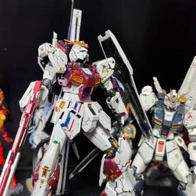 ロマサガRS原神崩壊スターレイルたまにガンプラ.猫はじめました.犬が好き。※windwsゆえ正常に動作しない可能性があります