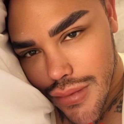 Urdamnvirgo's profile picture. Loving rinn