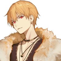 ⚔️ Gilgamesh ⚔️ (@emperorofuruk) 's Twitter Profile