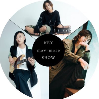 KEYmmSHOW Profile Picture