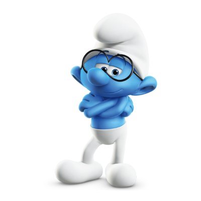 CryptoSmurf