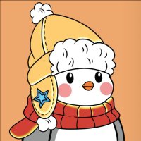 penguin girl (@penguingirlnft) 's Twitter Profile