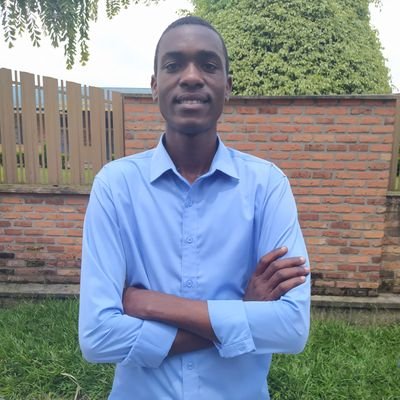 proud of 🇷🇼.
I'm doing BSc of Human Nutrition and dietetics
 Student at @Uni_Rwanda .
 Program Manager of Nutrition in @RNA_Imirire
#Food #health #wellness