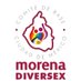 Comité de Base - Morena Diversex Ciudad de México (@ComiteDiverSex) Twitter profile photo