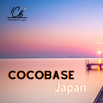 Cocobase_Japan's profile picture. 