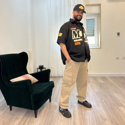 TayebMo7's profile picture. 💯💰🥷