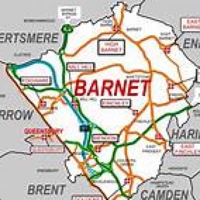 highbarnetlocal's profile picture. Promote your Barnet Business