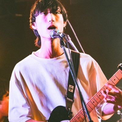 kazuy_1022's profile picture. なよなよボーイズ@nayonayoboys Gt.Vo.