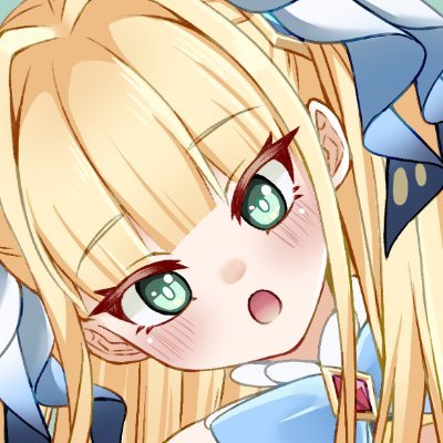 來巳るく🦋🧊セルフ受肉Vtuberさんのプロフィール画像