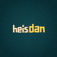 heisdan(@heheisdan) 's Twitter Profile Photo