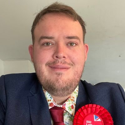 Labour’s Candidate for Tonbridge, work in the city for a PropTech company, ready to bring the fight to Tom Tugendhat. Email lewis4tonbridge@gmail.com