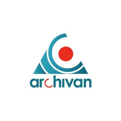 _Archivan Profile Picture