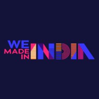 We Made In India(@wemadeinindia) 's Twitter Profile Photo