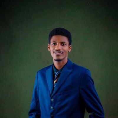 Abdussalam054's profile picture. Arsenal Fan🔴⚪
A licensed MLS💉🔬