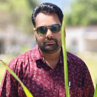 Asif Ansari (@asifansari9410) 's Twitter Profile