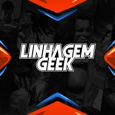 Linhagem Geek