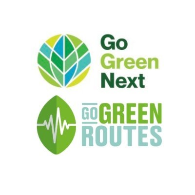 Two EU funded projects, GoGreenRoutes and GoGreen Next, on urban health, biodiversity and climate change, coordinated at Maynooth University, IE.