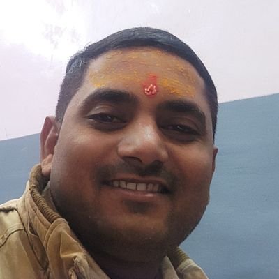 ShTrvedi44506 Profile Picture