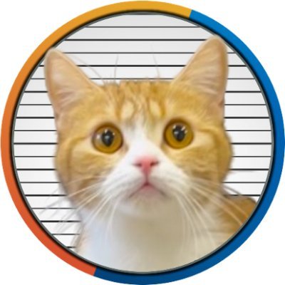 民間企業で働いているサラリーマン猫のタマ王(TAMAO)に密着するアカウント。
※猫をかぶってますが仕事に関する発信もします。
タマ王🐈👑:https://t.co/SRqyN3ZBY8
管理人👤:@AOKI_OF_GREED
✉:https://t.co/KrAZcOFYre
