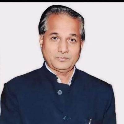 RajendraSKD's profile picture. पूर्व प्रत्याशी गौतमबुद्ध नगर लोकसभा बसपा
पूर्व विधायक - सिकंदराबाद