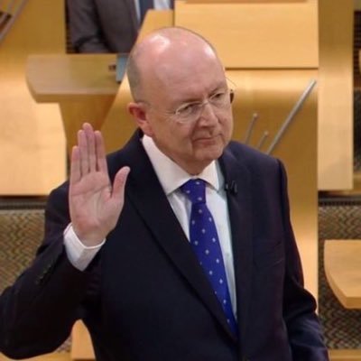 Candidate for Scottish Conservative & Unionist Party in North East Fife for UK General Election. NE Scotland MSP (2016-21) - see @billabowman