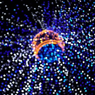 switchdata's profile picture. 
