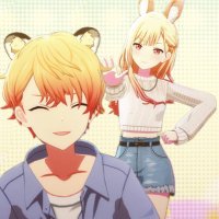 御坂 (@puhpouqpy1) 's Twitter Profile