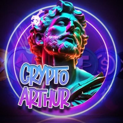 CryptoAurther Profile Picture