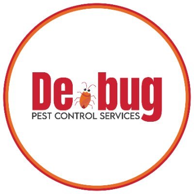 Debug is UAE’s youngest and most modern pest management  company. 
Pest control, Pest management, Heat Treatment, Odour Neutralisation