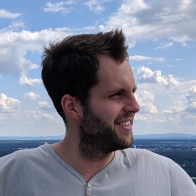 l_olejnik's profile picture. Economist, econometrician, PhD. 
SGH Warsaw School of Economics

Public finance · Fiscal policy · Macroeconomics · Political economy