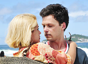 Emanuele11444's profile picture. fã clube dedicado ao casal de vidas em jogo patrícia e francisco