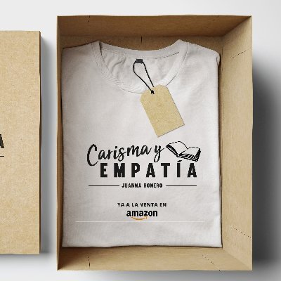 Si quieres convertir en una personalidad y sobresalir solo tienes que proponértelo y buscar a quien te ayuda. A más carisma, más ventas. A menos carisma...