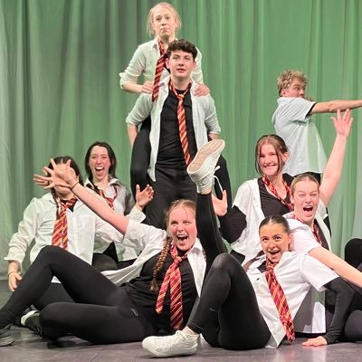 BoswellsDance's profile picture. The Dance and Performing Arts Twitter page - keep up to date with us. Welcoming you all back to school and to the Dance & PA Departments! J